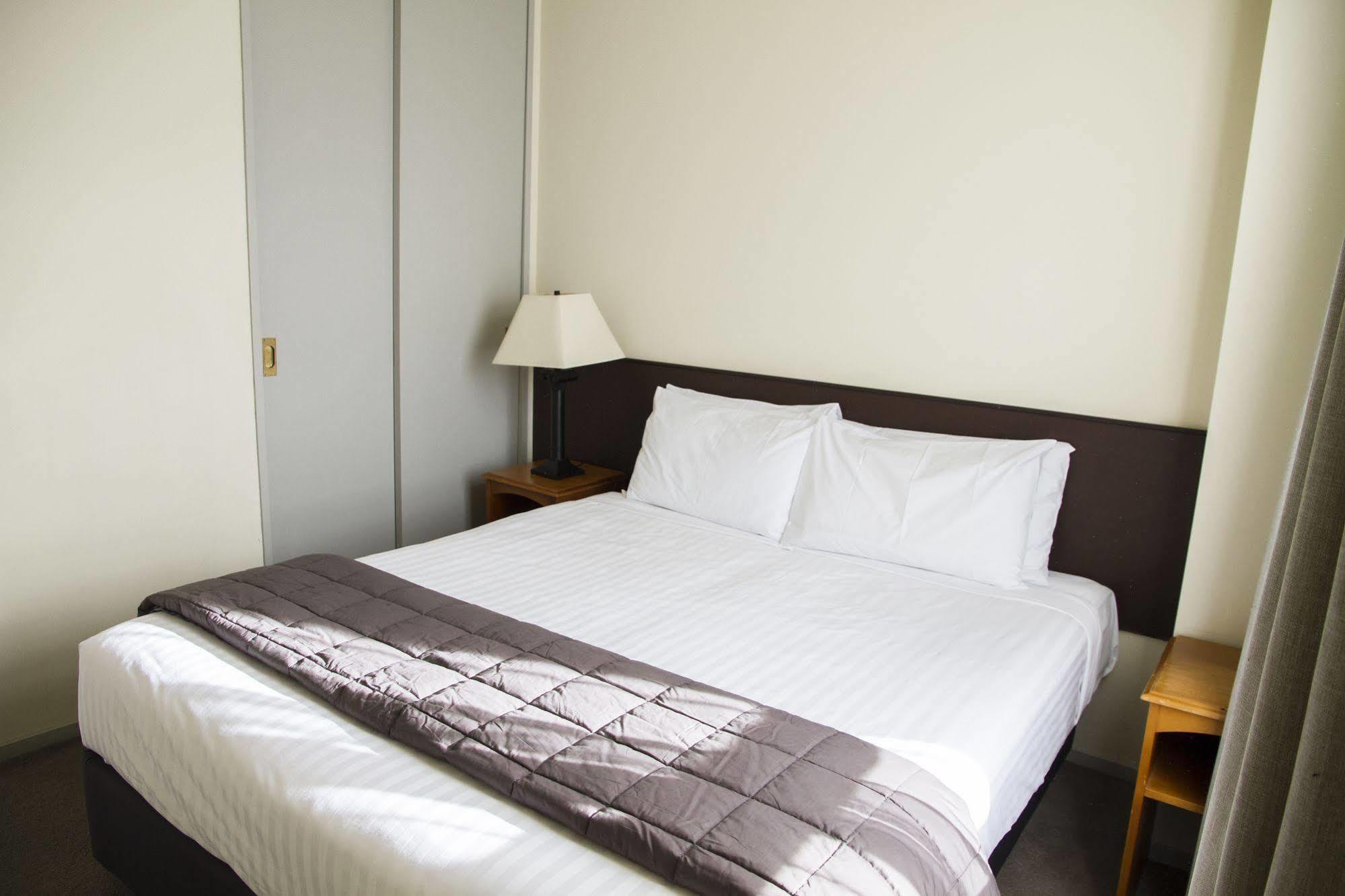 Quest On Eden Aparthotel Auckland