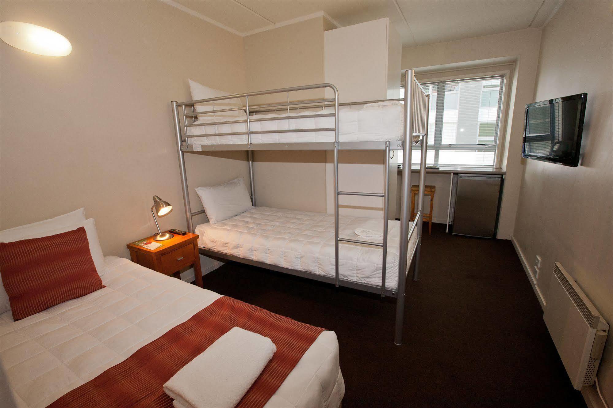 City Lodge Accommodation Hostel