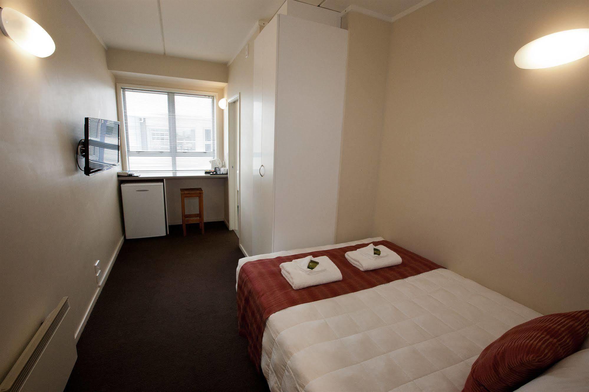City Lodge Accommodation *