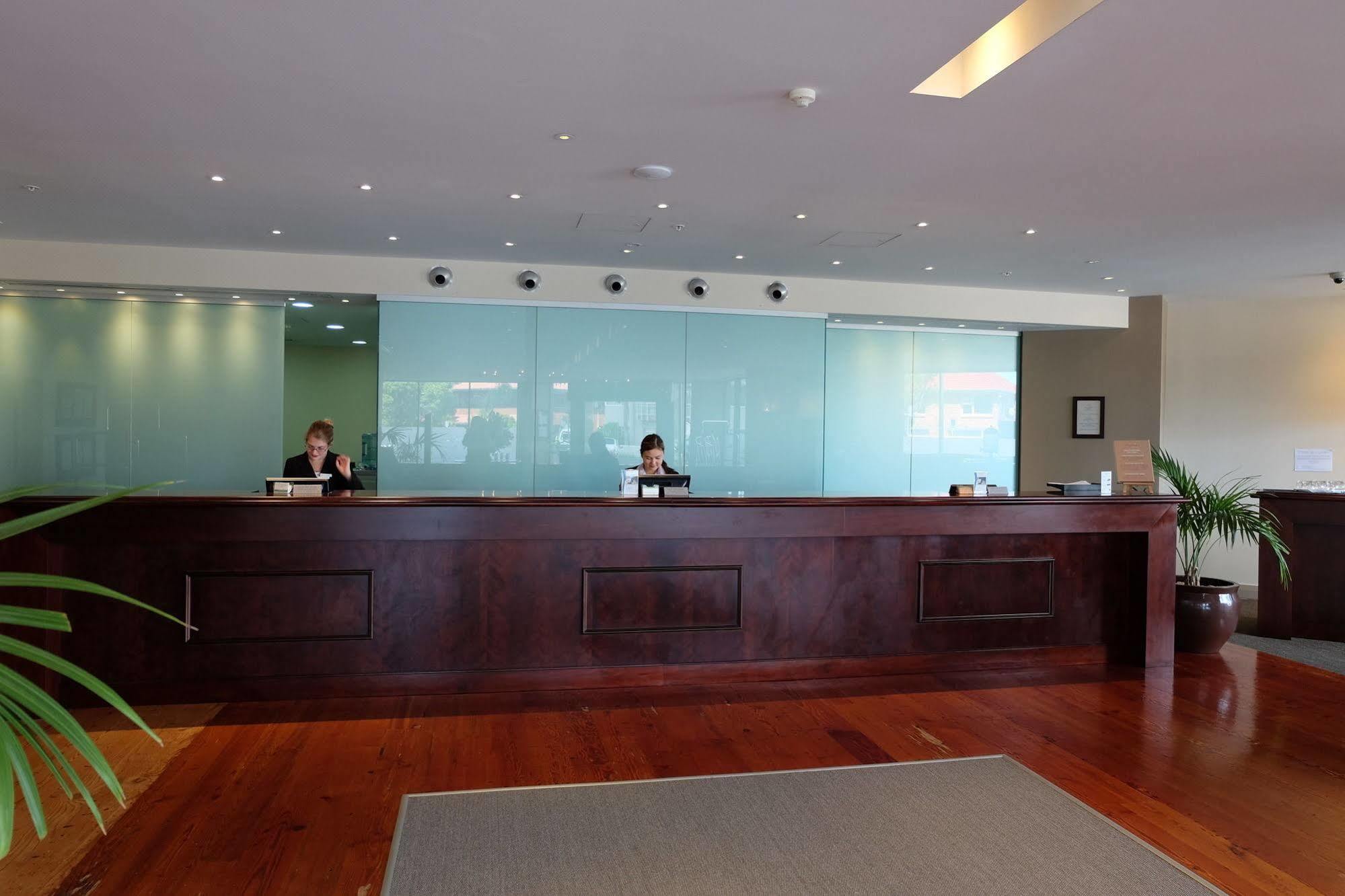 The Spencer Hotel