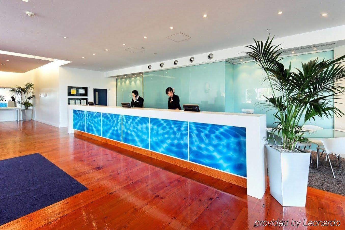 Hotel The Spencer Auckland