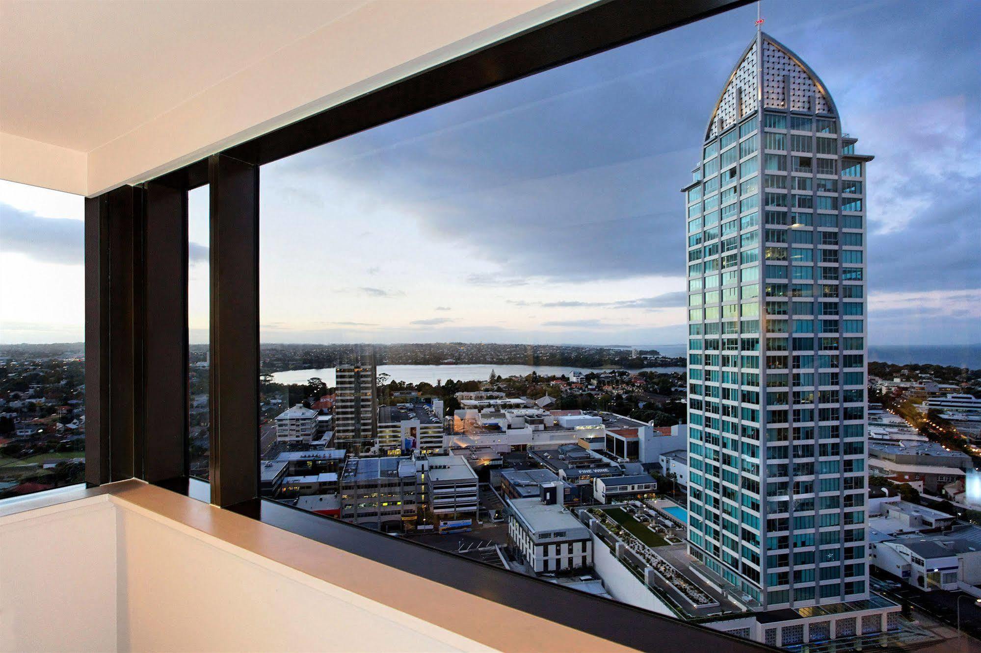 The Spencer Auckland