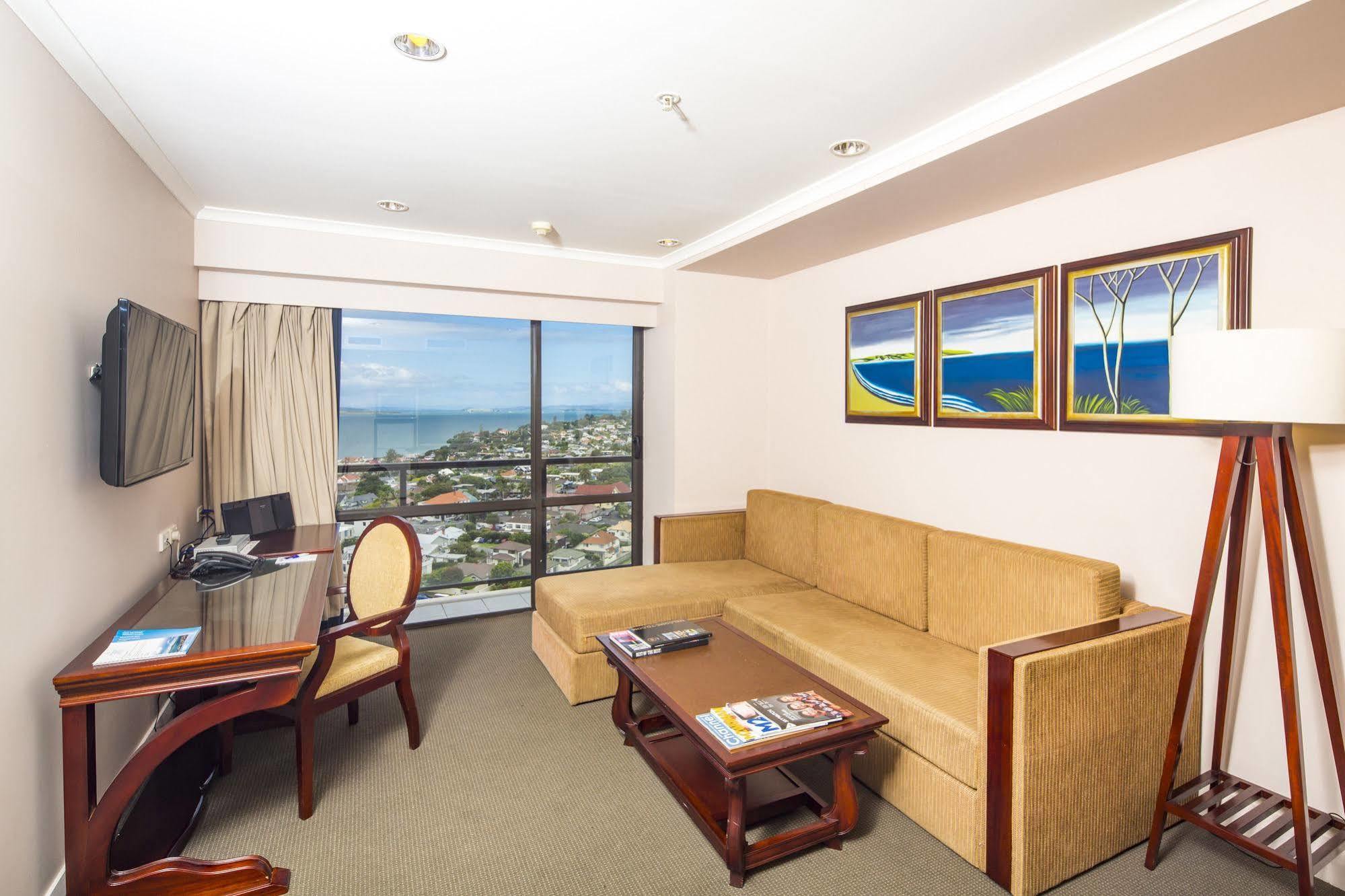 The Spencer Auckland