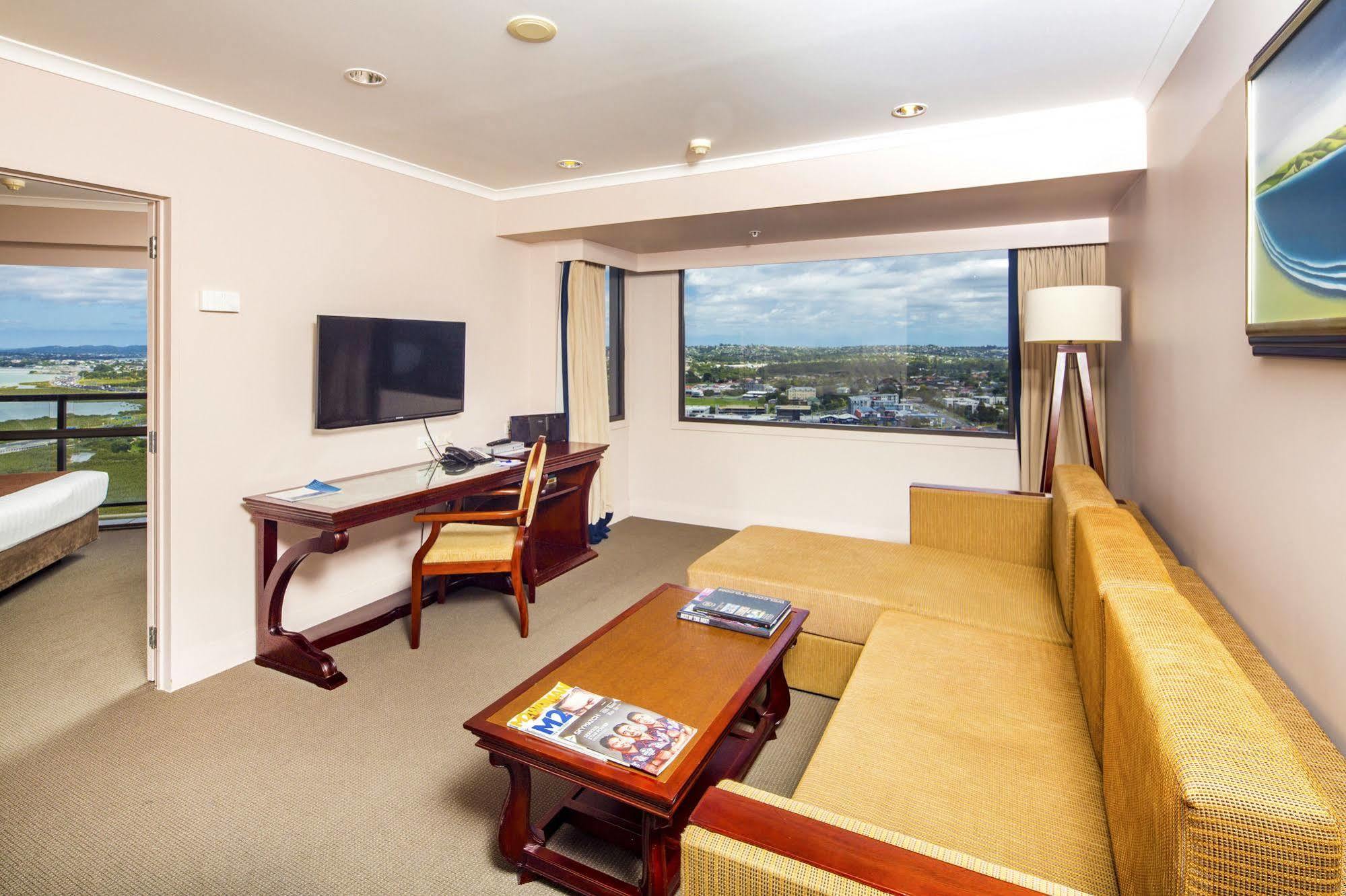 The Spencer Hotel Auckland