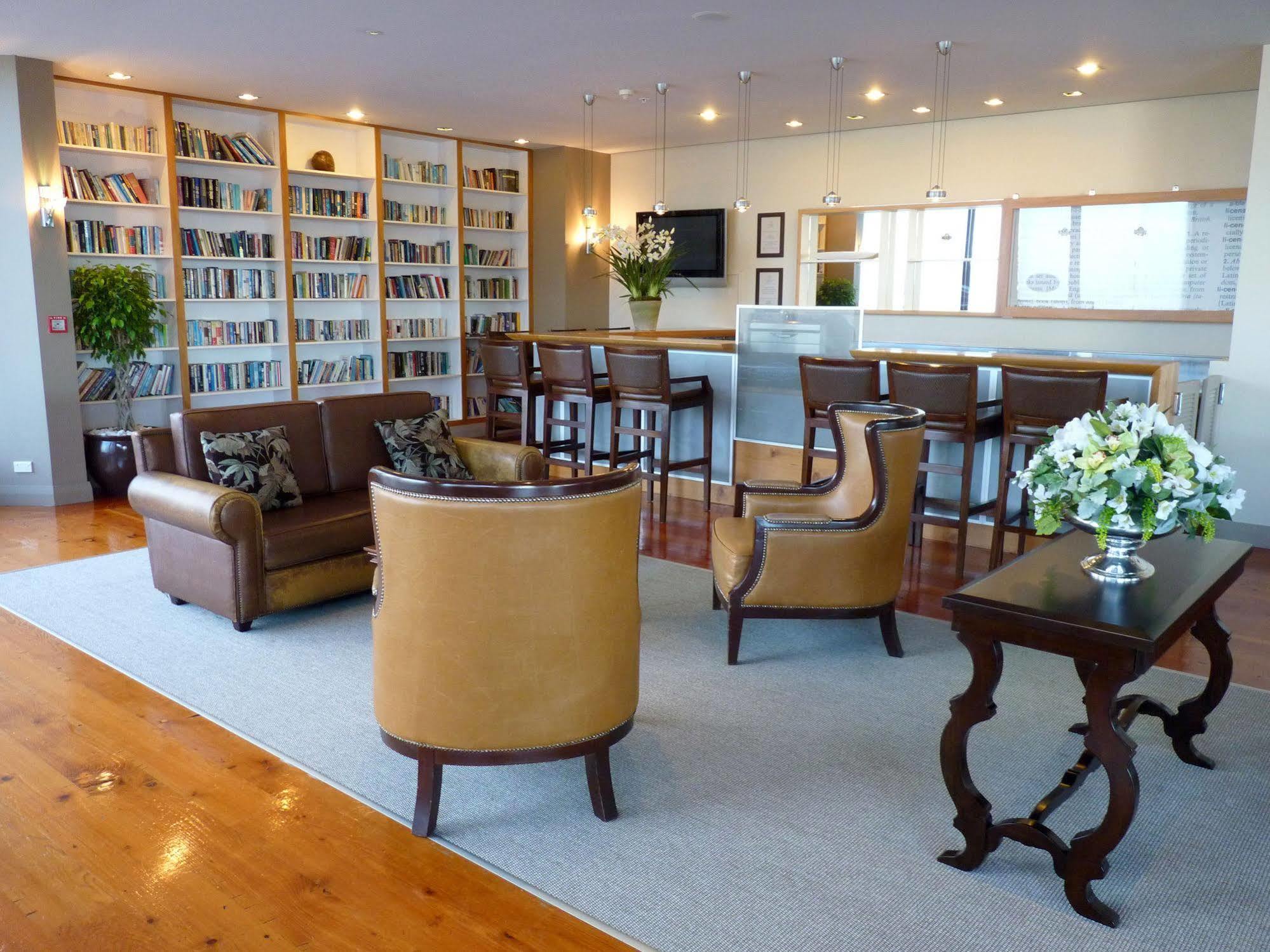 The Spencer 4* Auckland