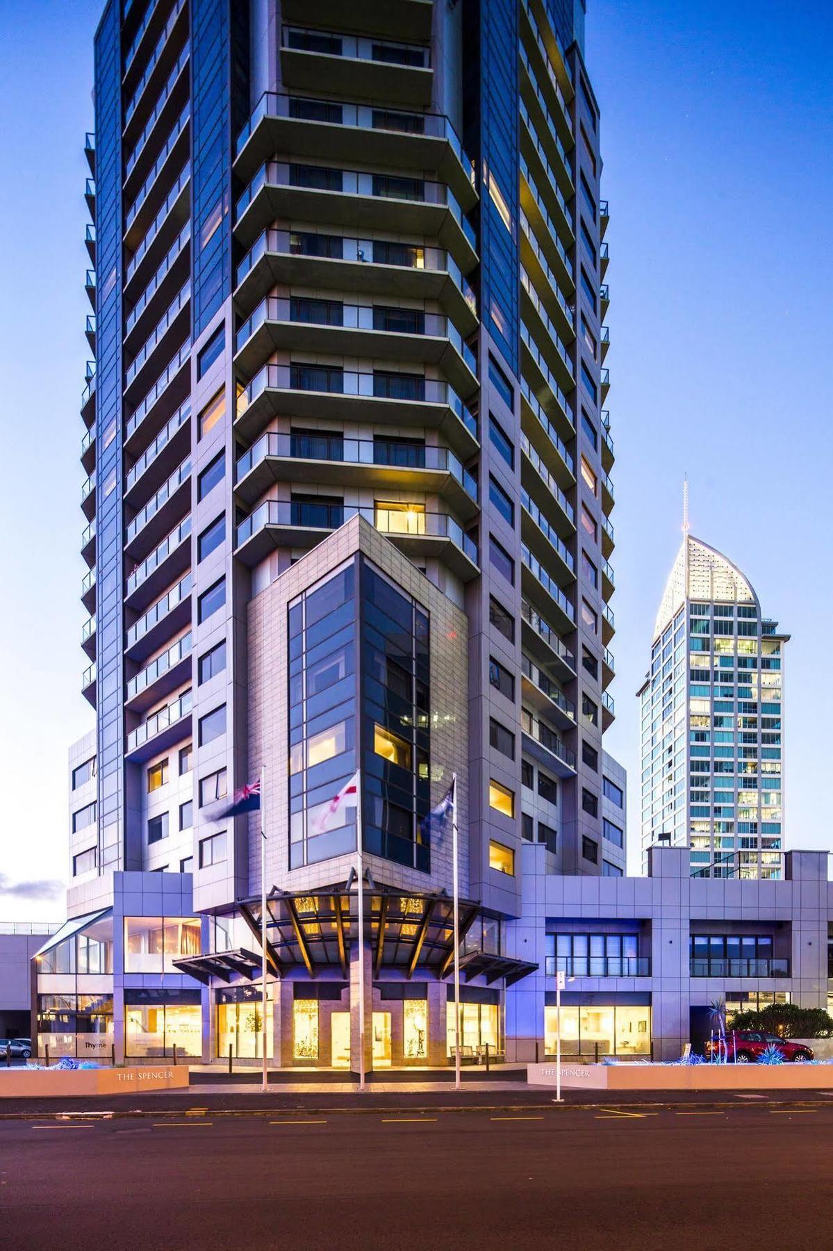 Hotel The Spencer 4*