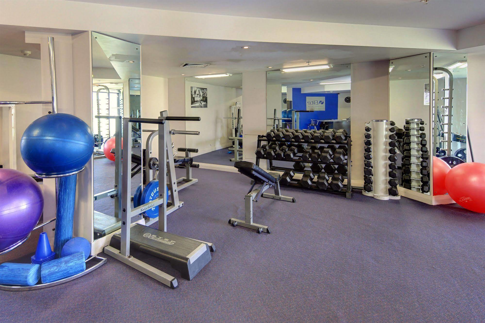The Spencer Hotel 4*