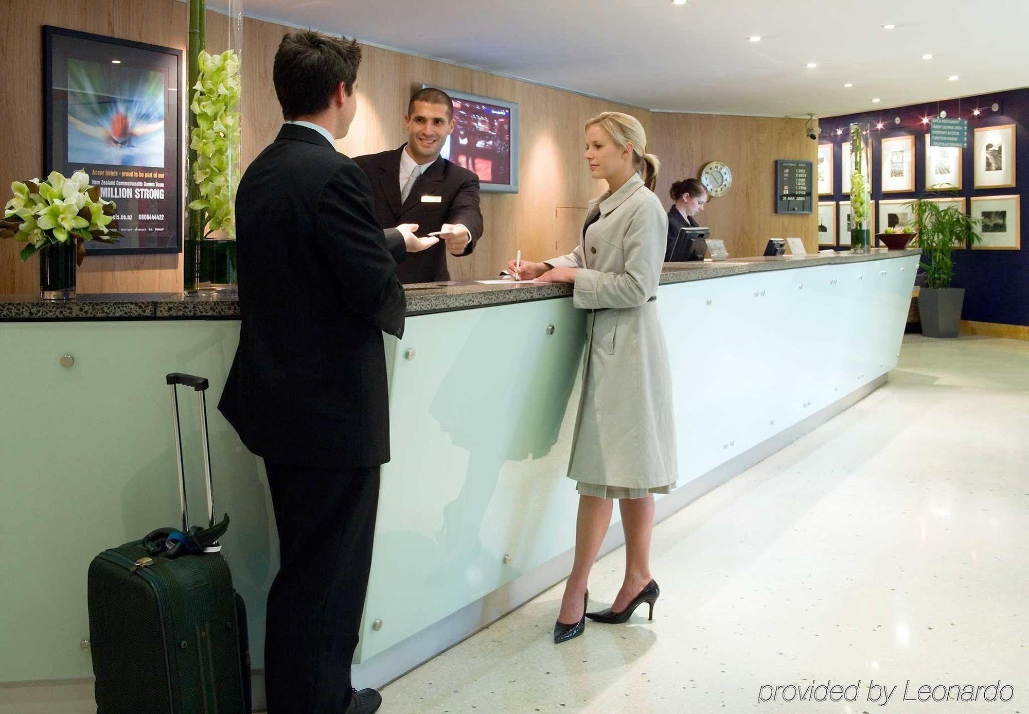 Novotel Ellerslie Auckland