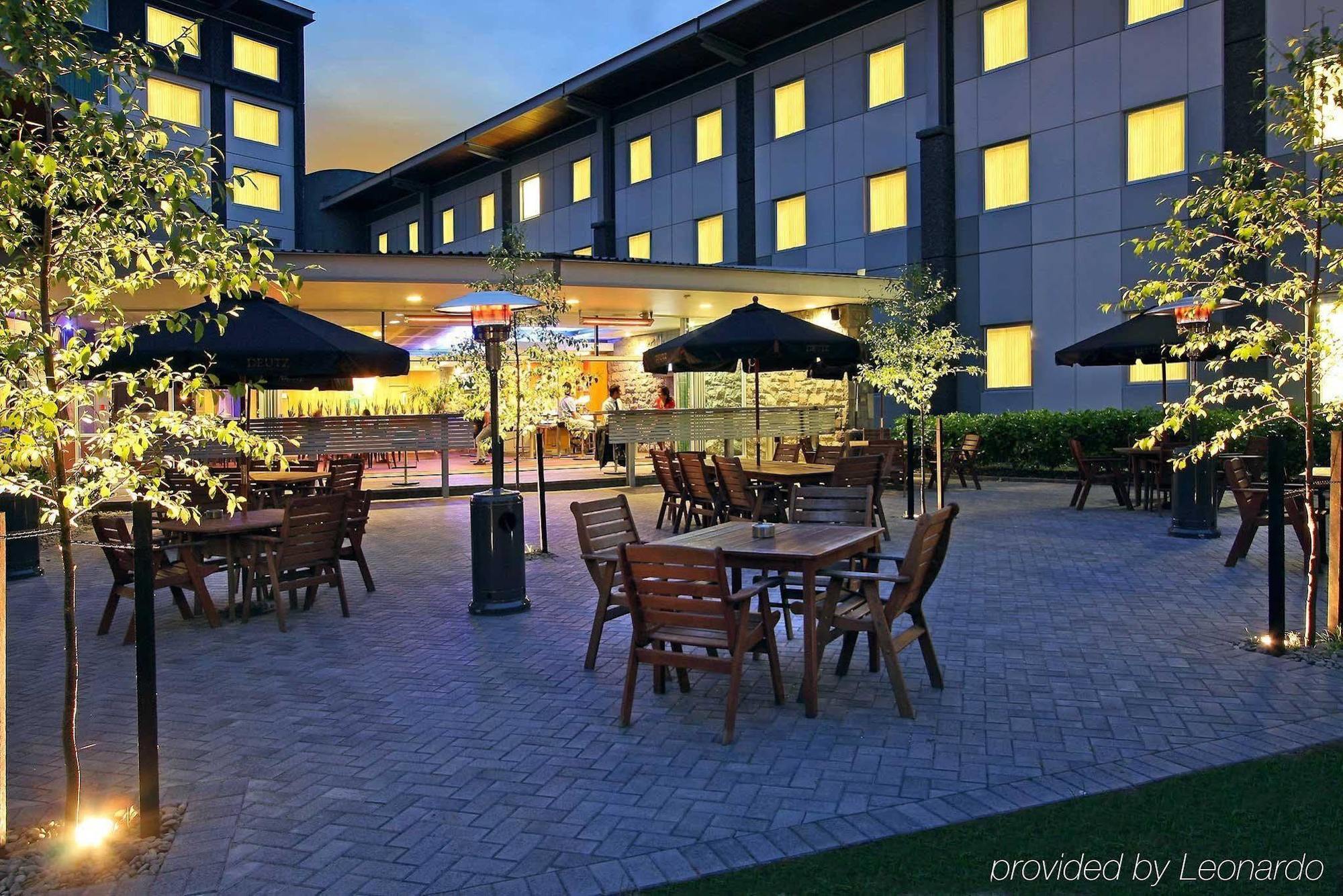 Novotel Ellerslie 4* Auckland