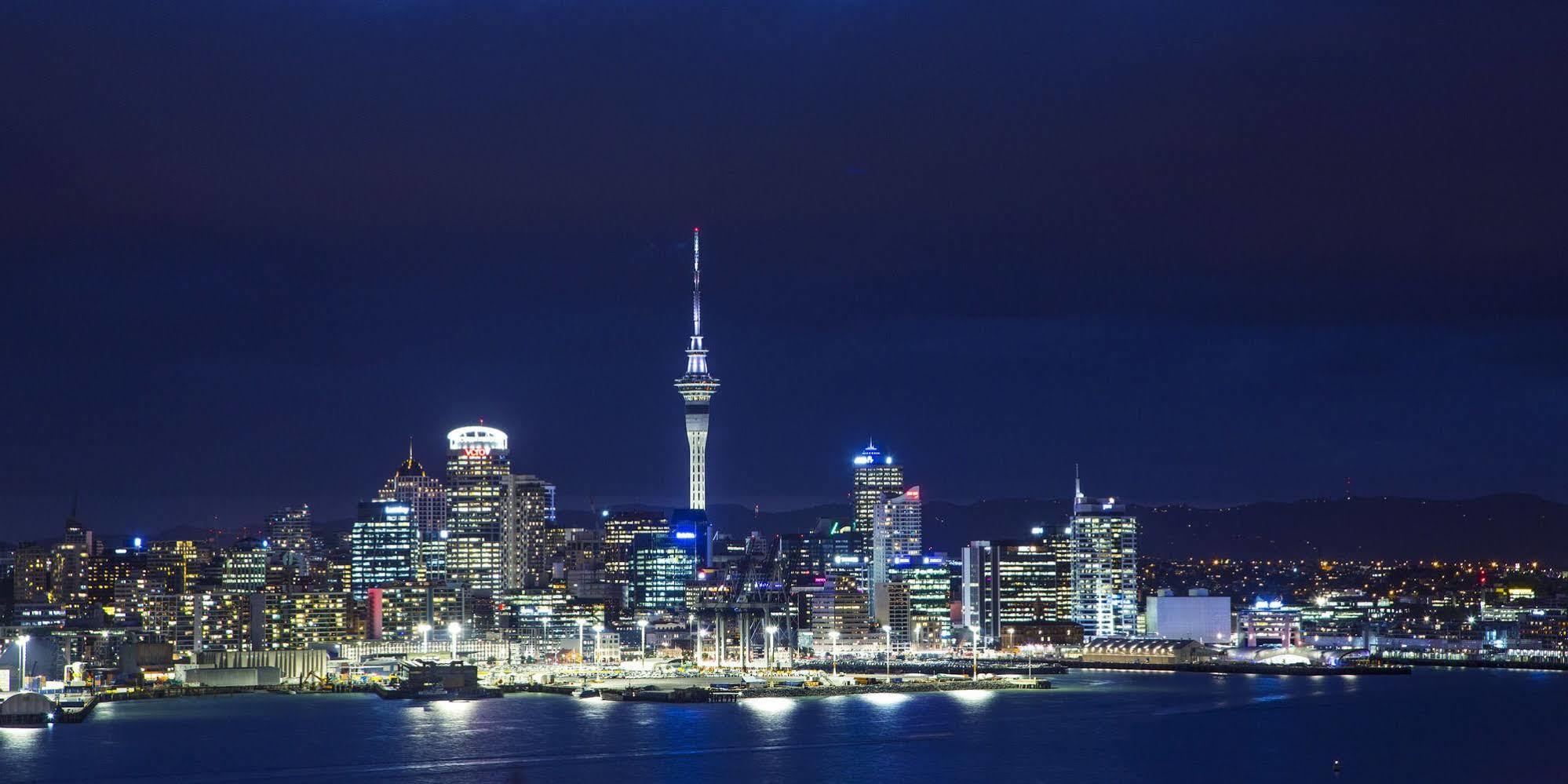 The Spencer Hotel Auckland