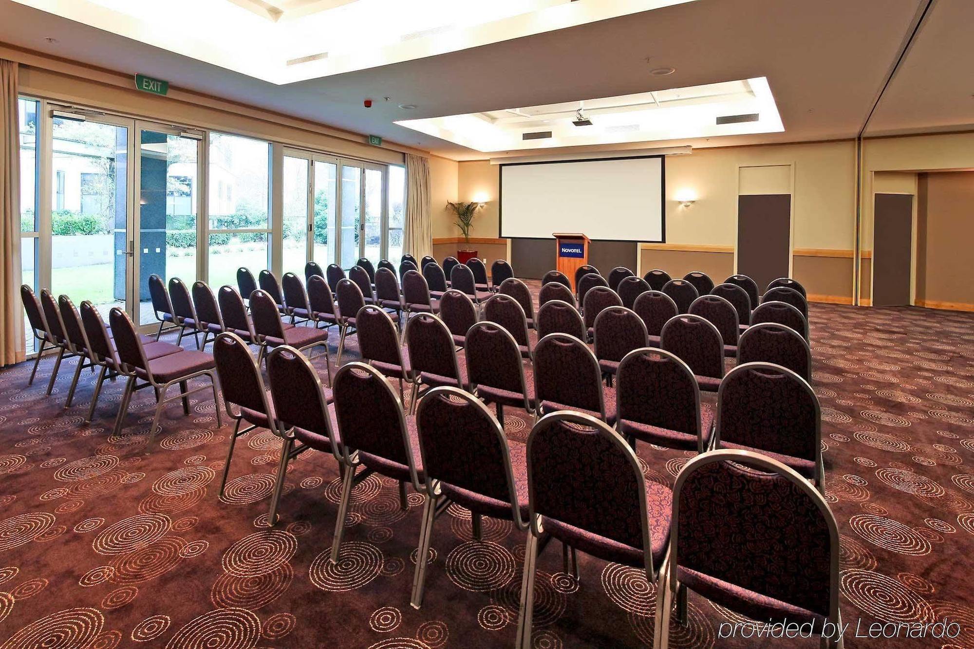 Novotel Ellerslie Hotel