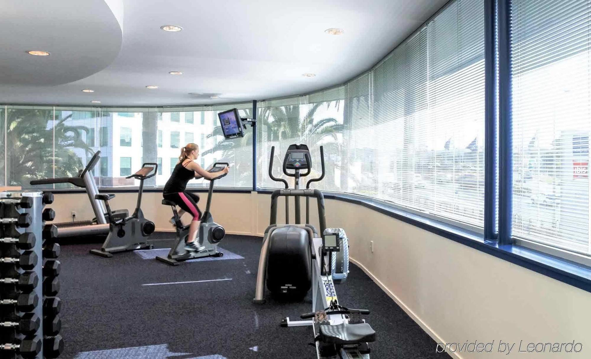 Novotel Ellerslie 4* Auckland