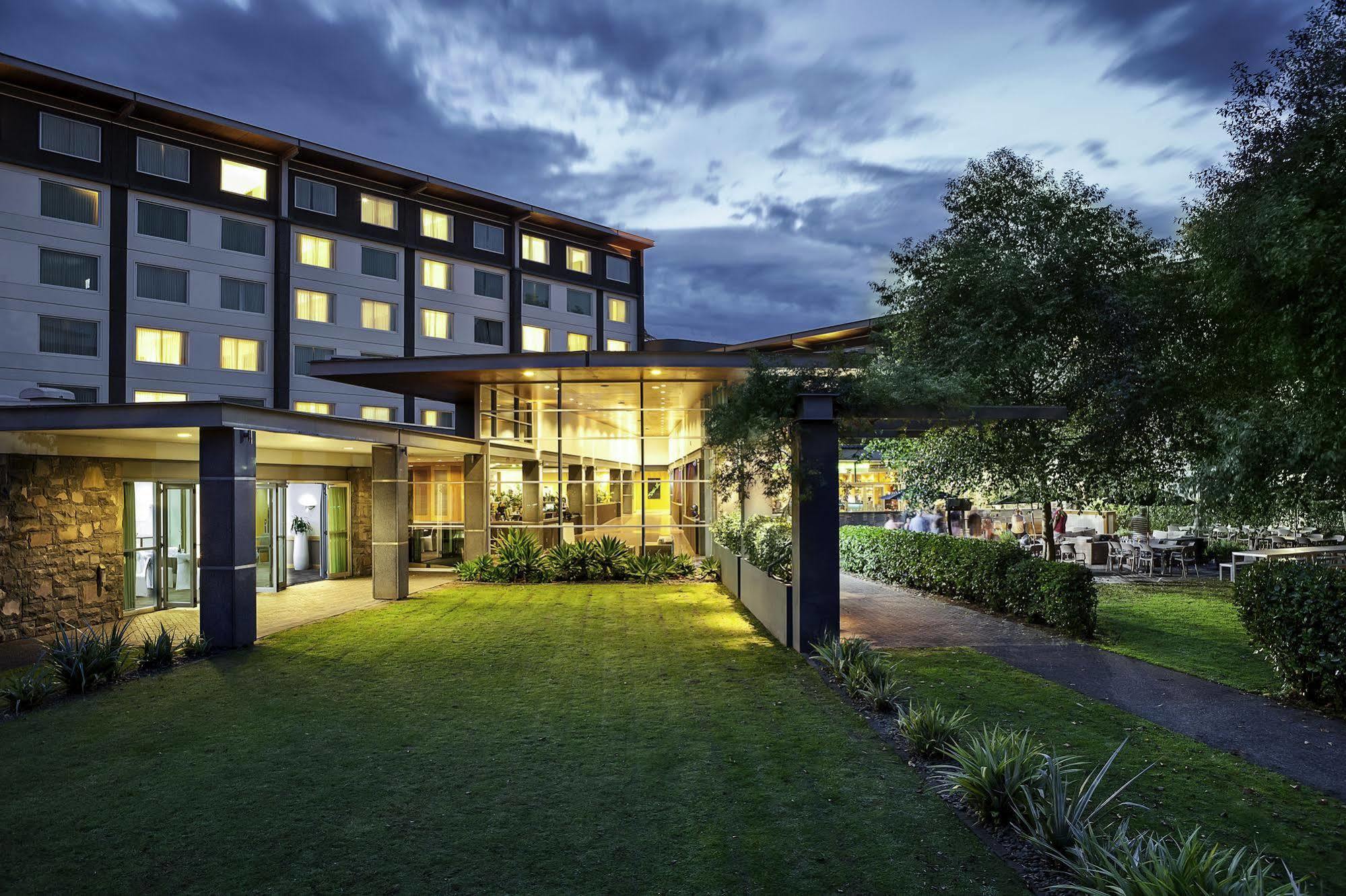 Novotel Ellerslie Hotel