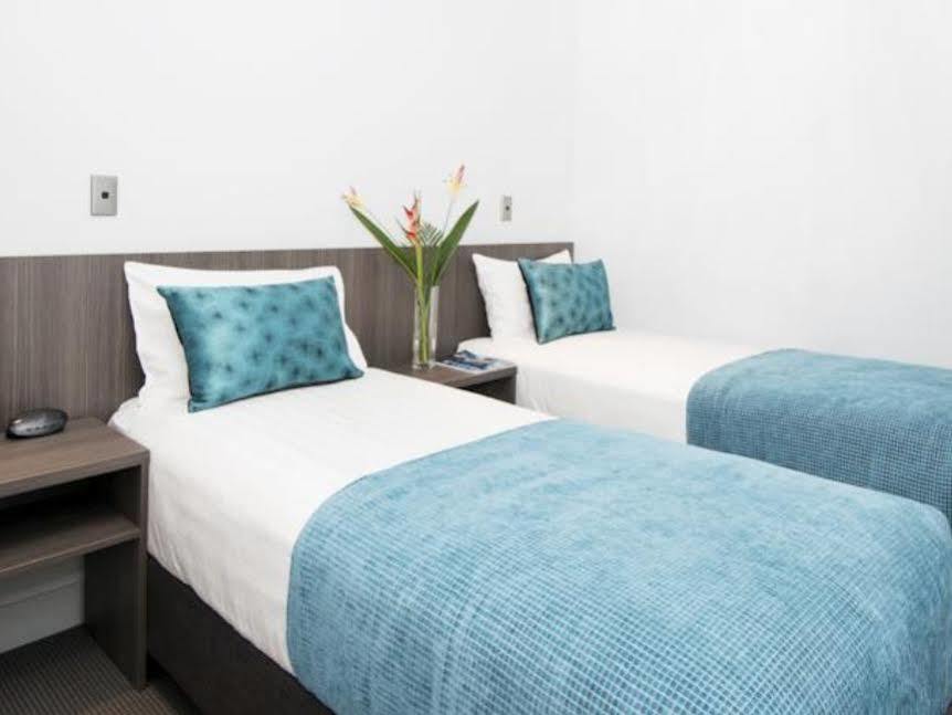 Quest Newmarket Serviced Aparthotel Auckland