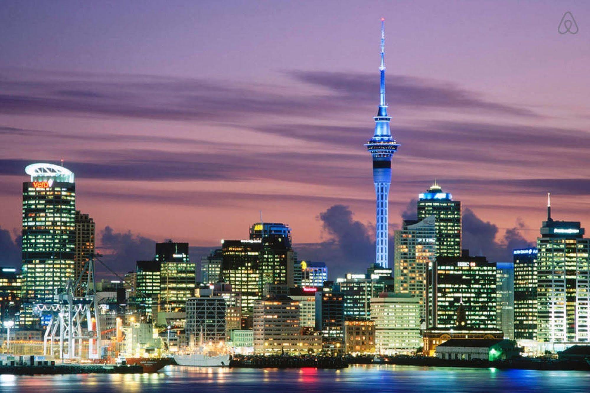 Apollo On Nelson 4* Auckland