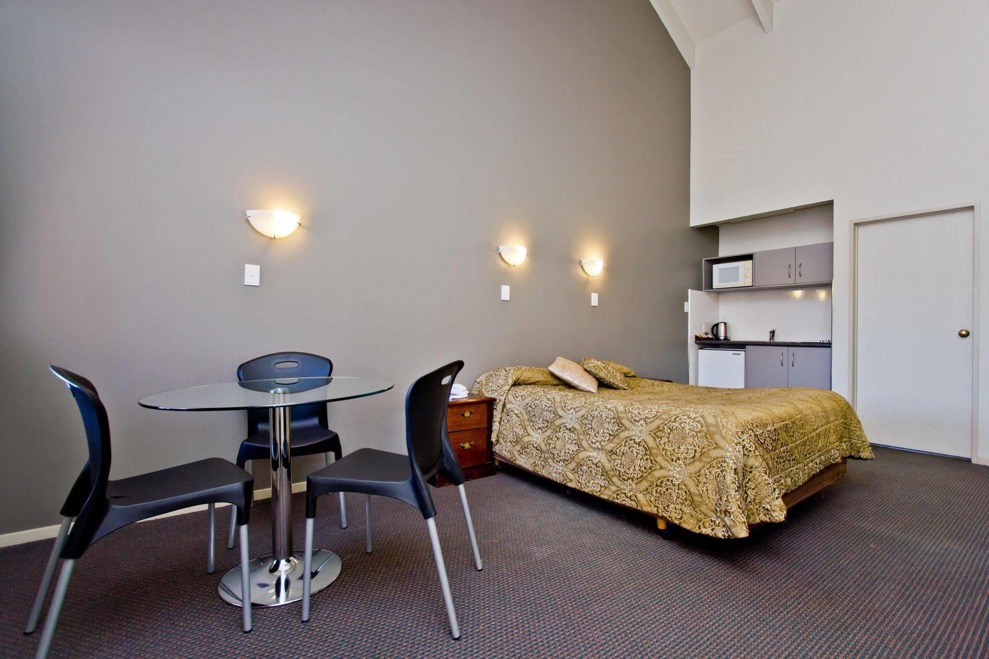 Motel Airport Manor Auckland