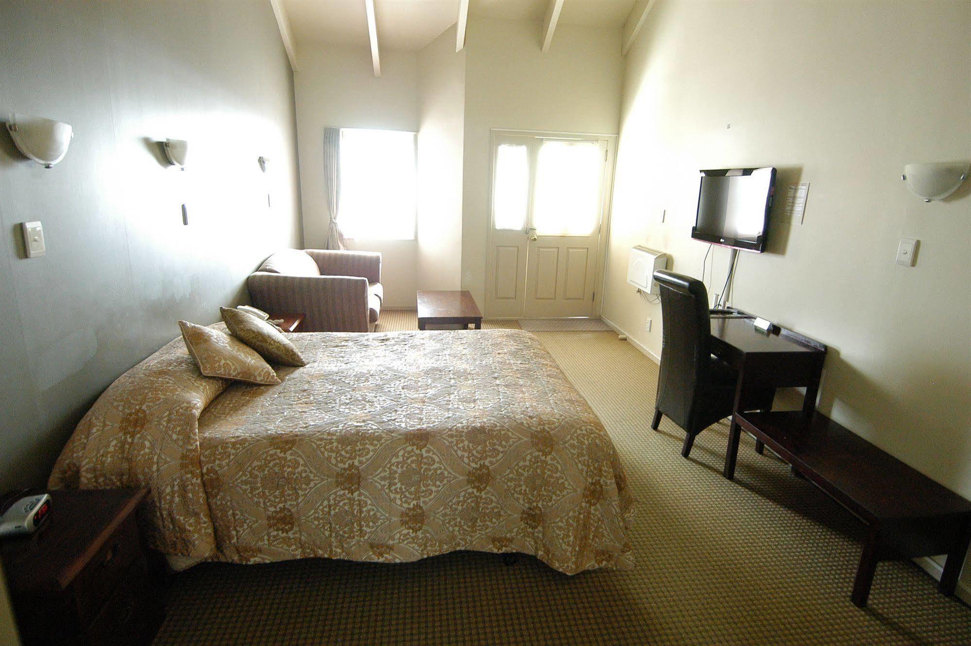 Motel Airport Manor Auckland