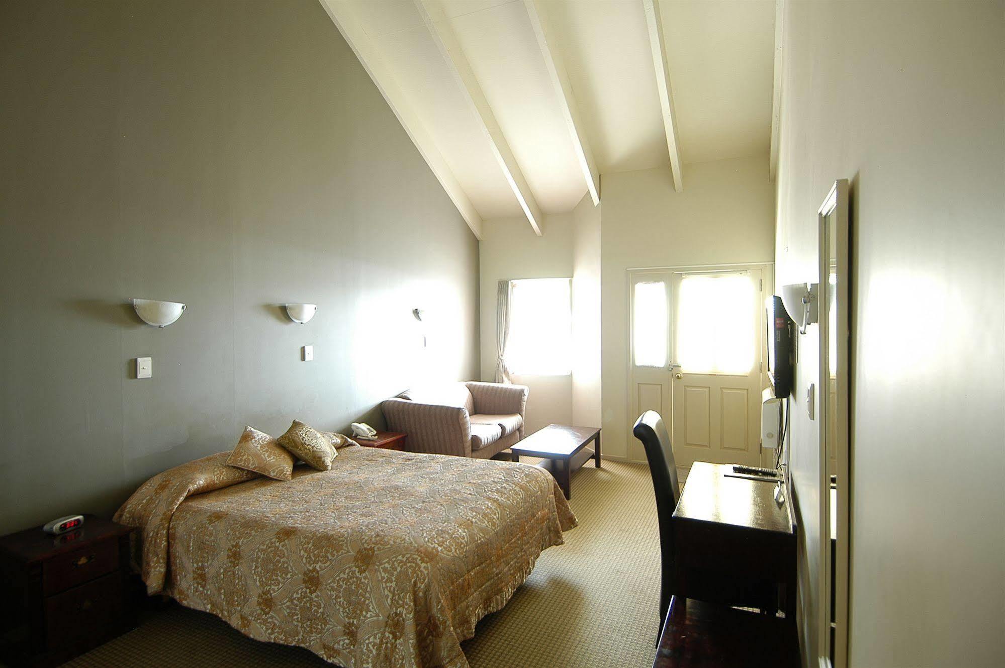 Motel Airport Manor Auckland