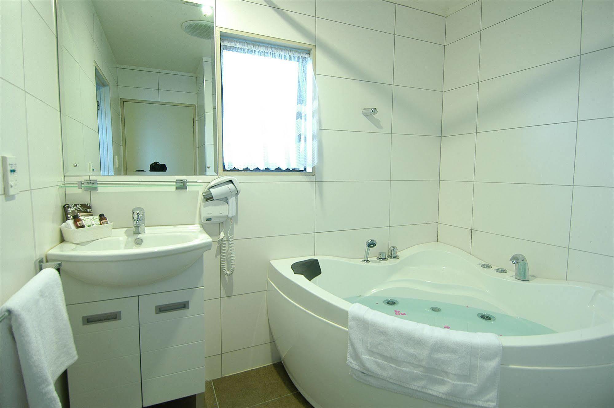 Motel Airport Manor Auckland