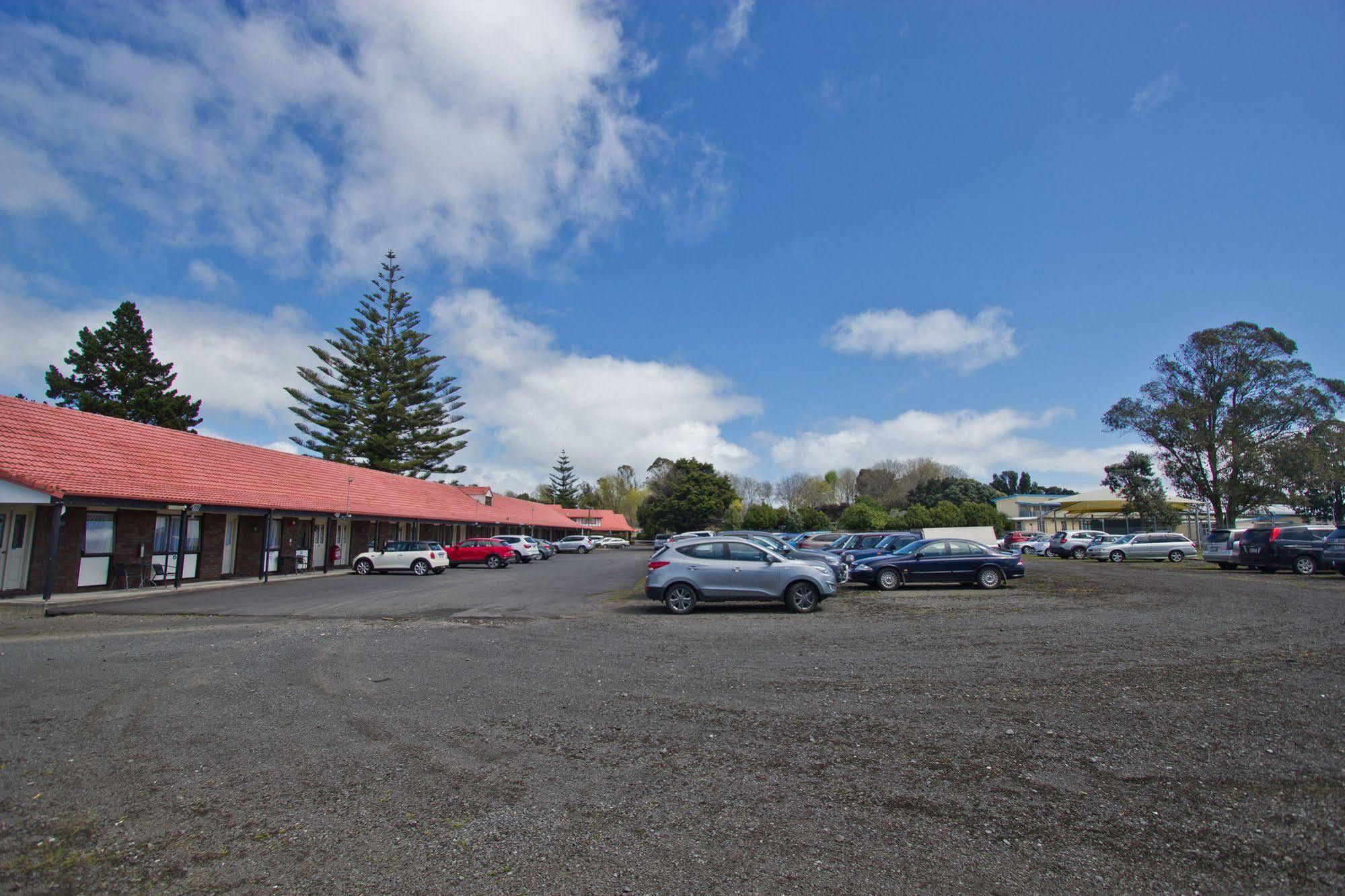 Motel Airport Manor