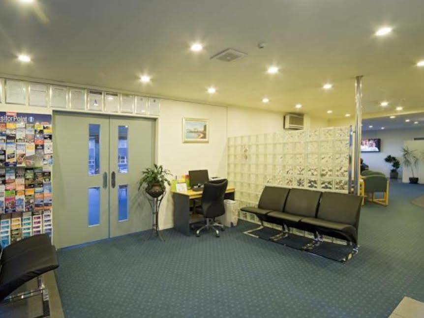 Western Ellerslie International Auckland