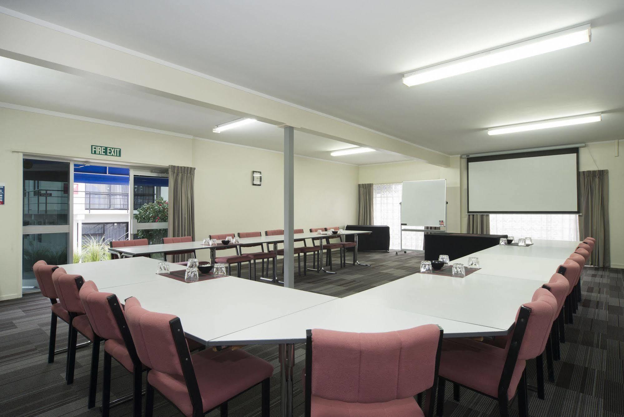 Motel Western Ellerslie International