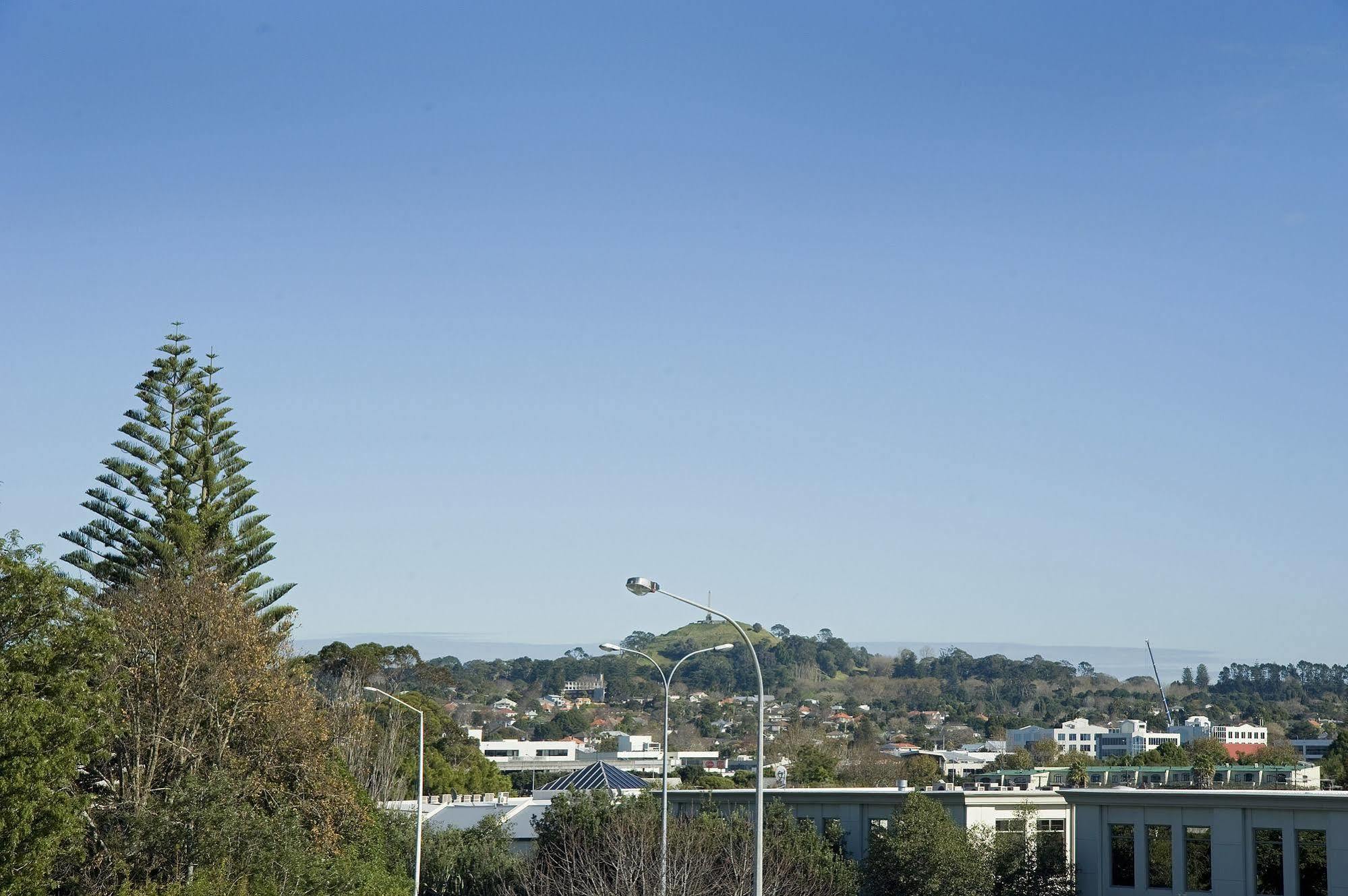 Western Ellerslie International Motel