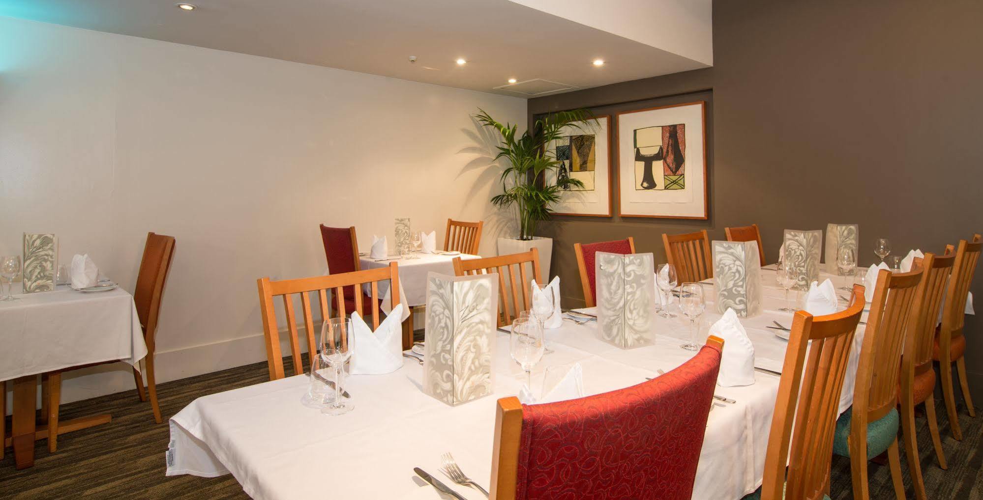 Copthorne Hotel 4*