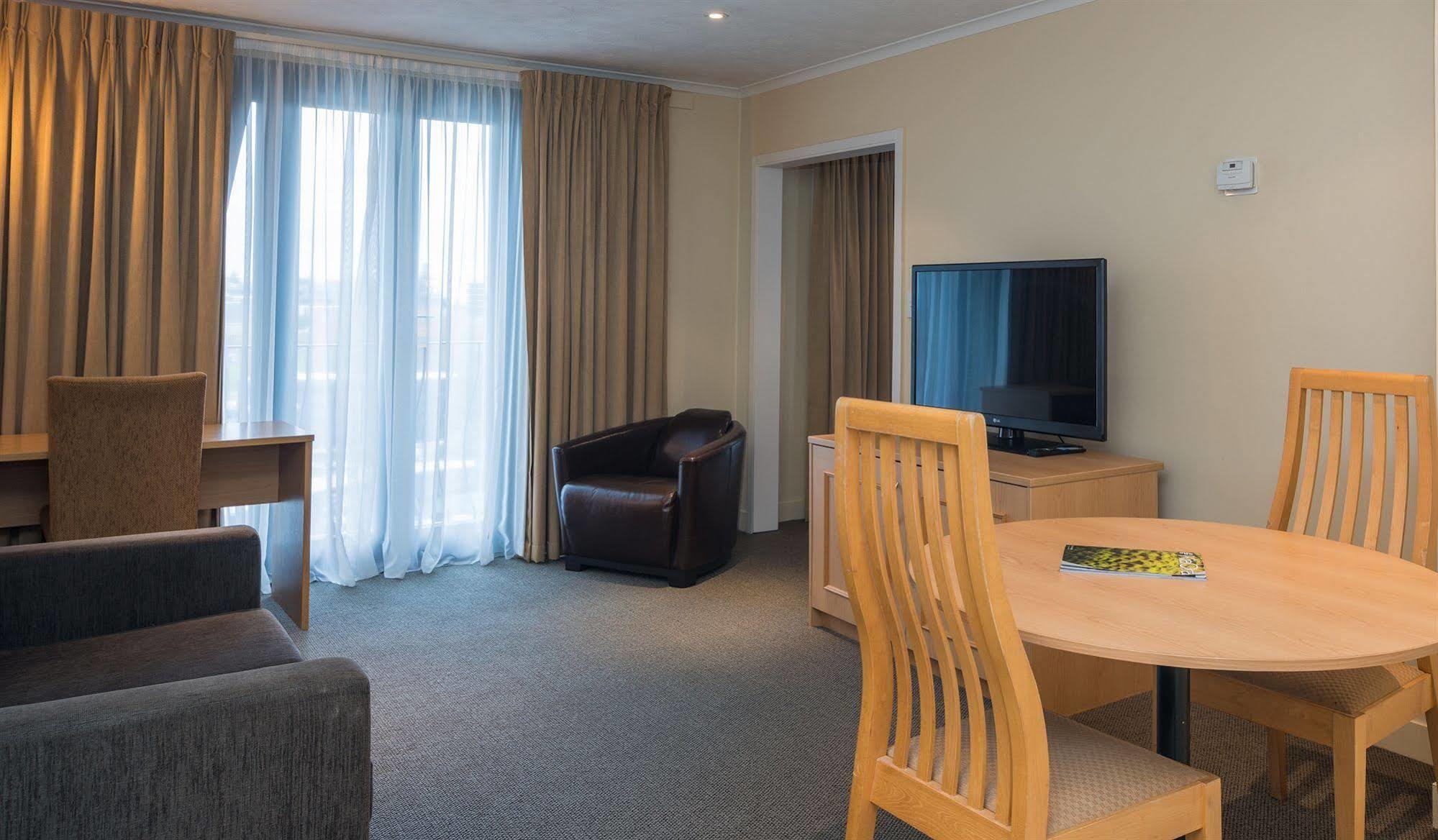 Copthorne Auckland