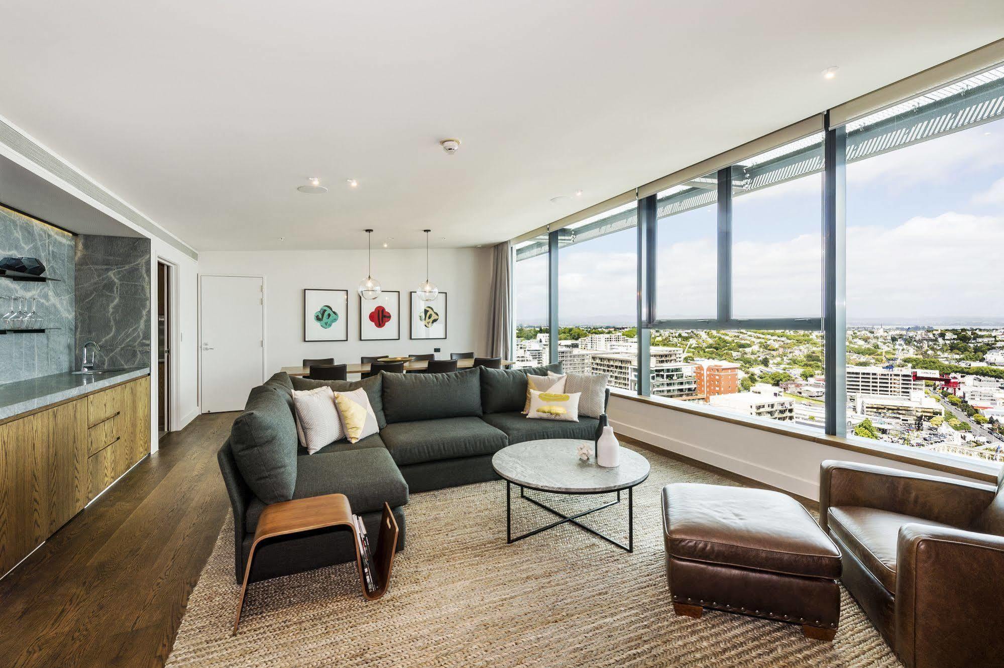 The Grand By Skycity 5* Auckland