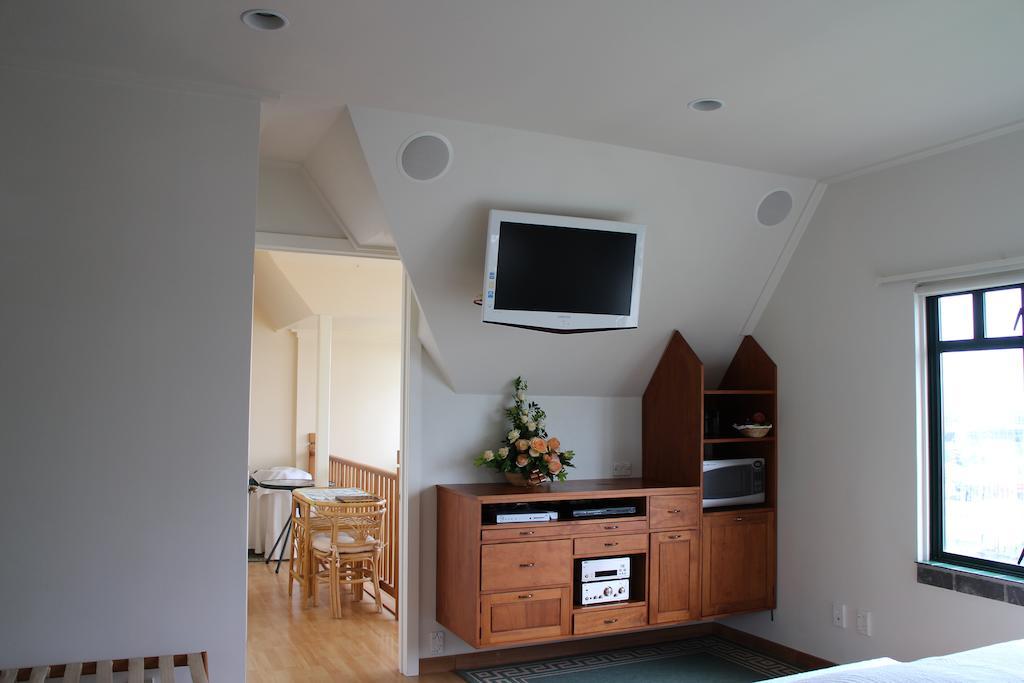 Bed & Breakfast Admirals Landing Waterfront Auckland