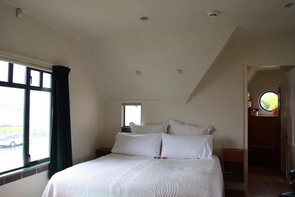 Admirals Landing Waterfront 3* Auckland