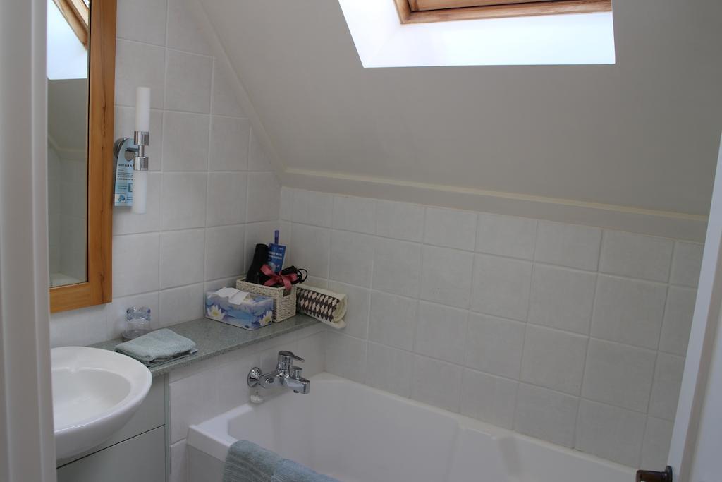 Bed & Breakfast Admirals Landing Waterfront 3*