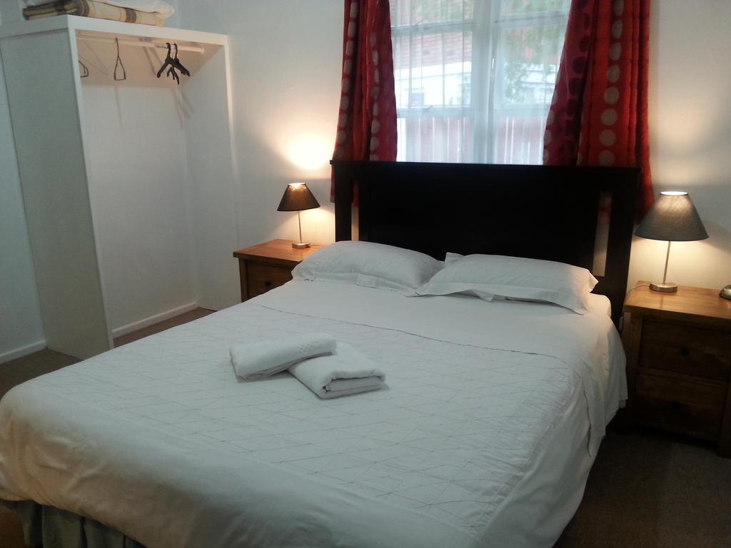 Motel Airport Skyway Auckland