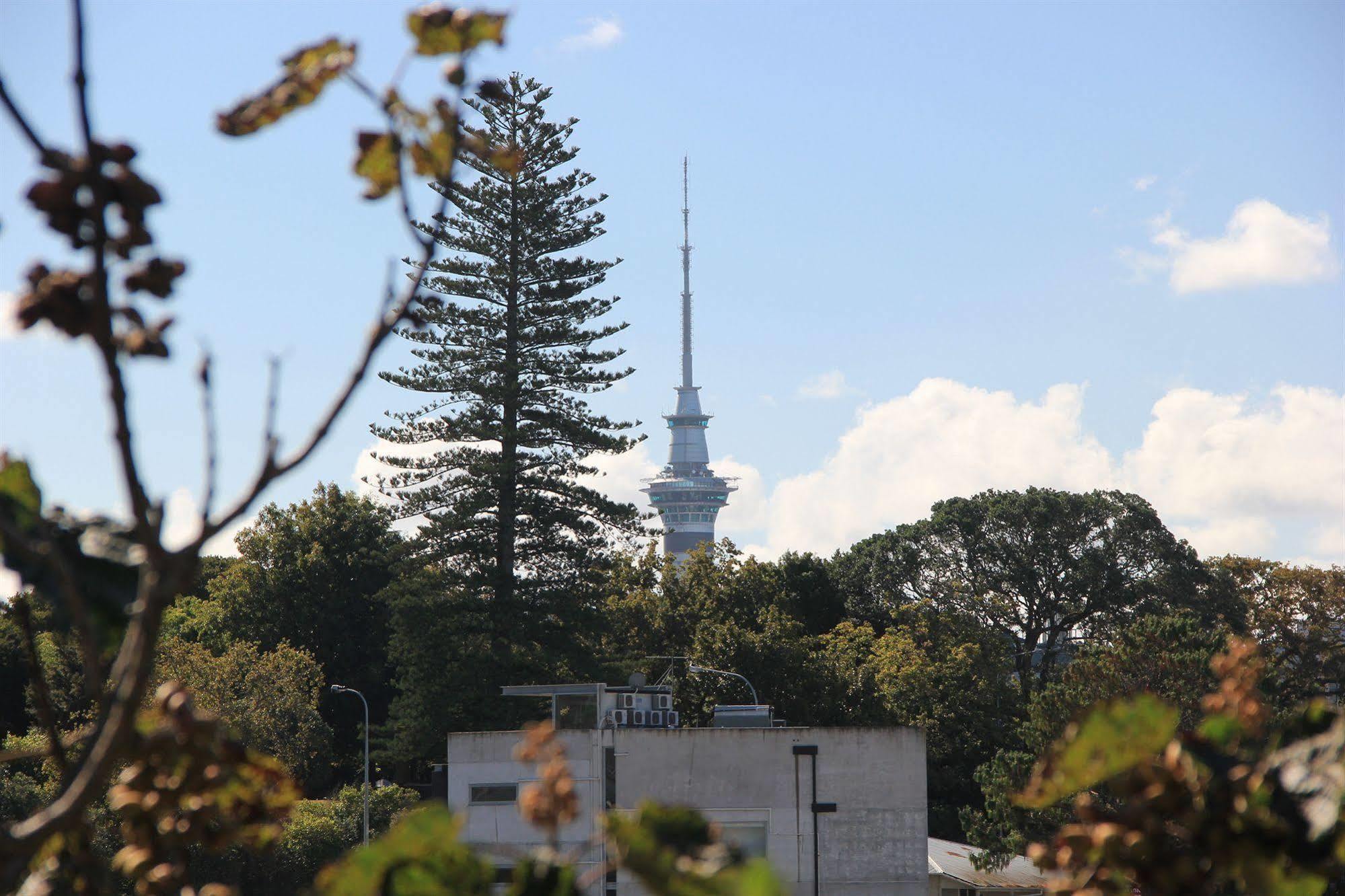 Towers Auckland