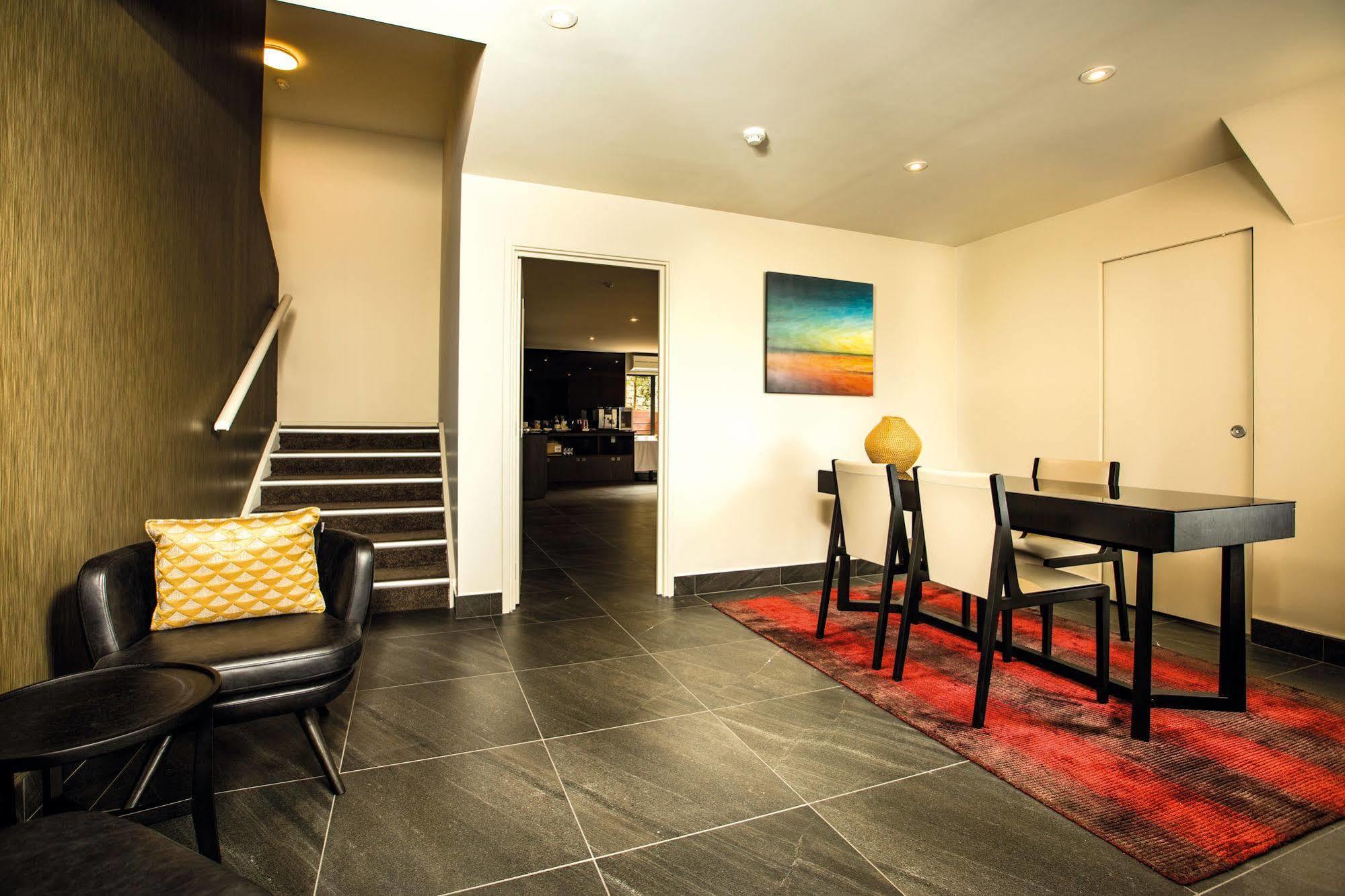 Edit Auckland Greenlane 4* Auckland