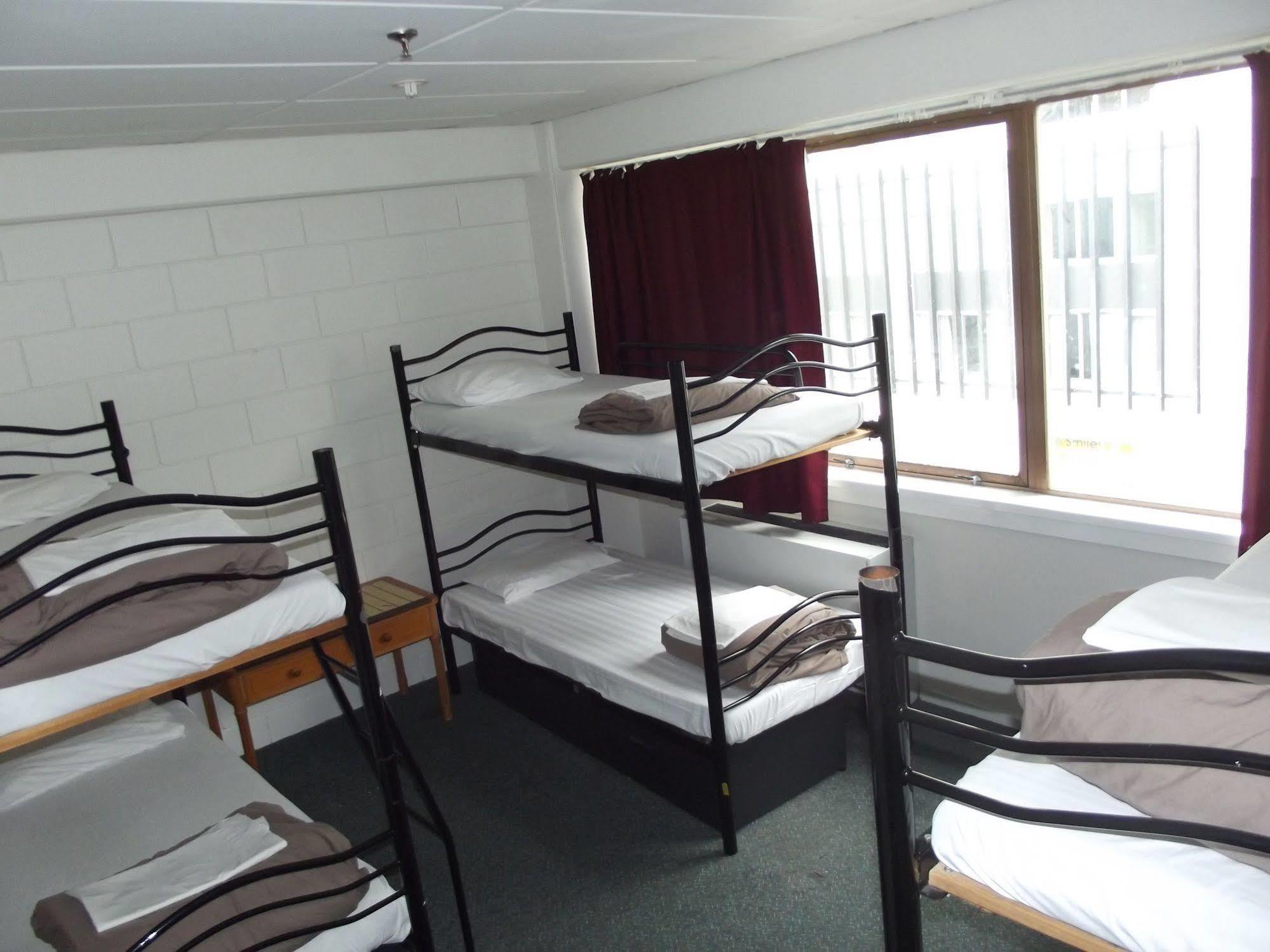 Fat Camel Backpackers - Hostel Auckland