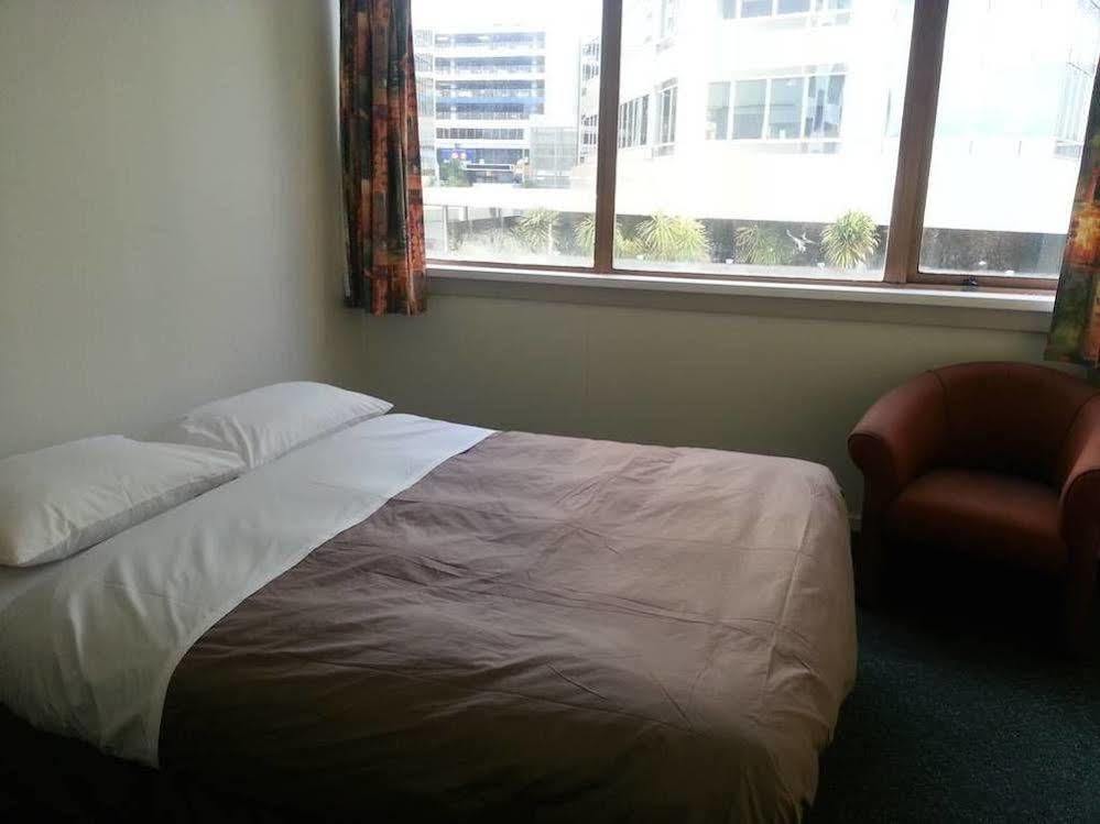 Fat Camel Backpackers - Hostel Auckland