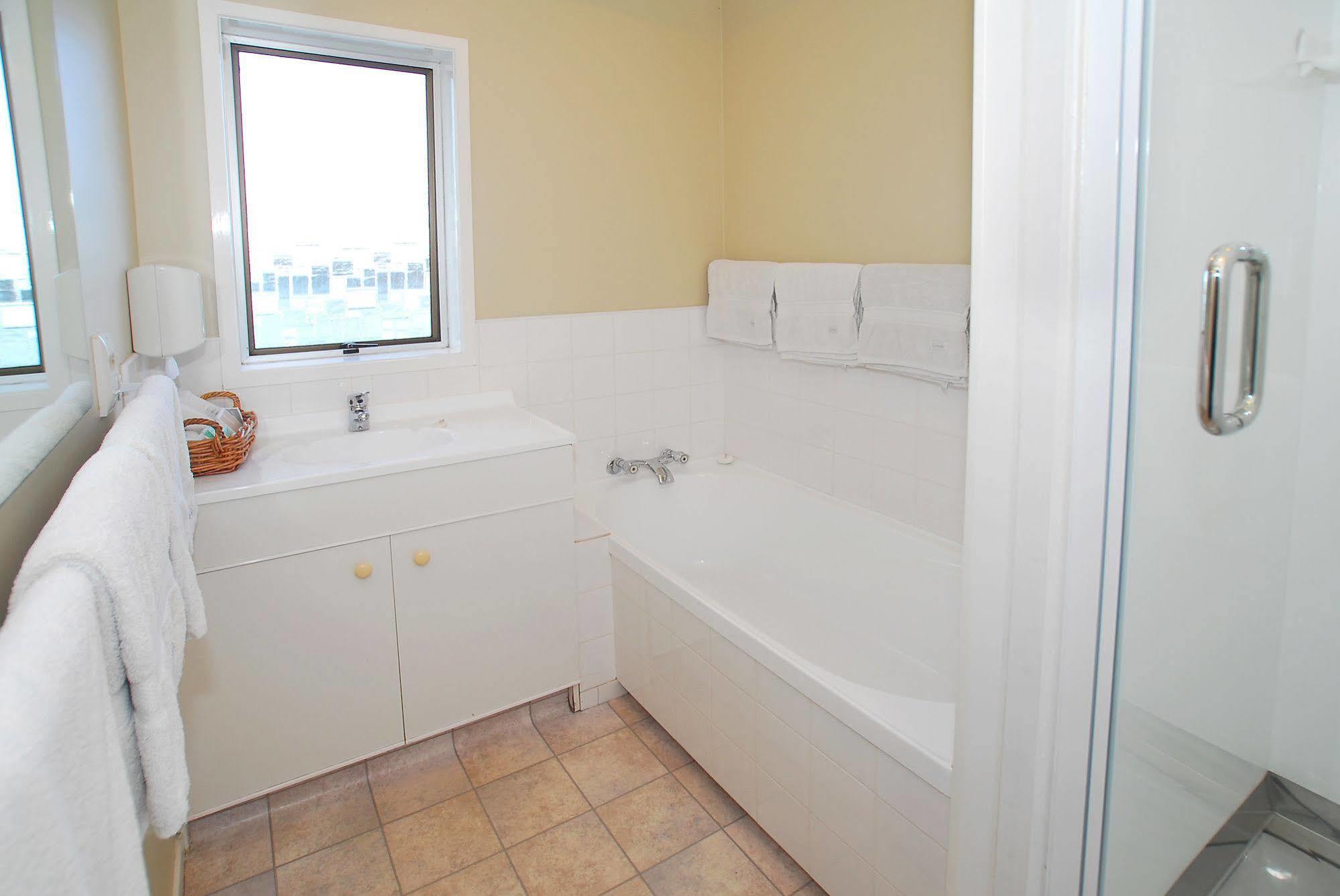 Motel Takapuna Motor 4*