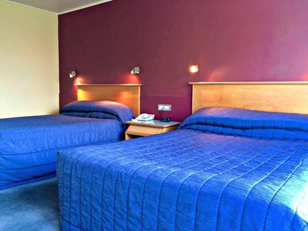 Naumi Airport Hotel Auckland