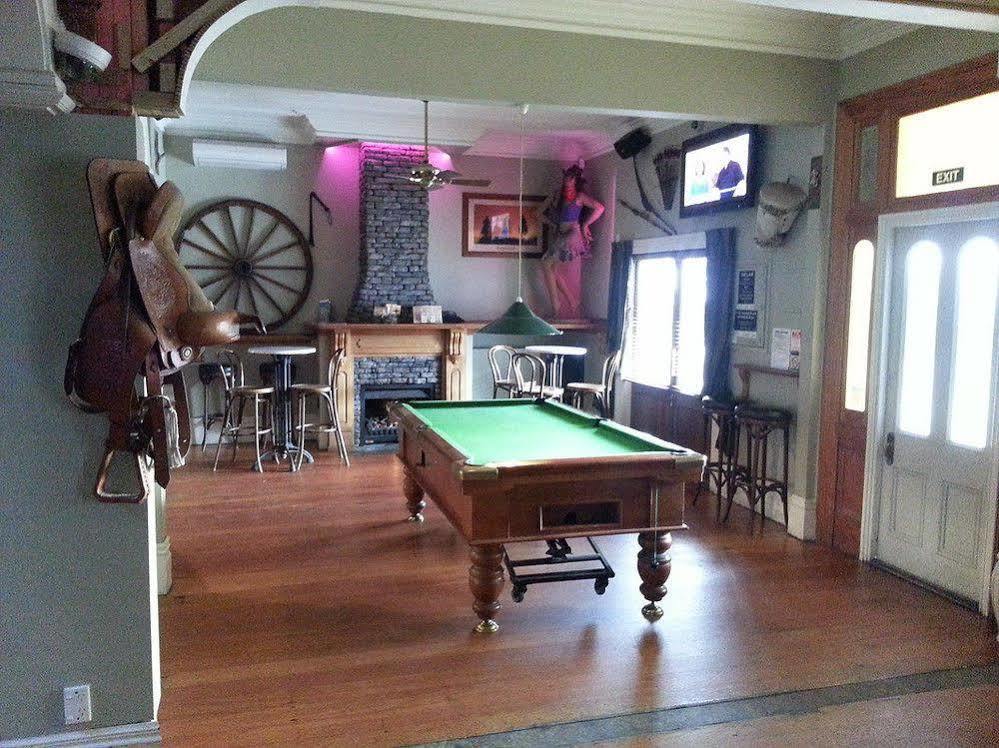 Hotel Shooters Saloon & 2*