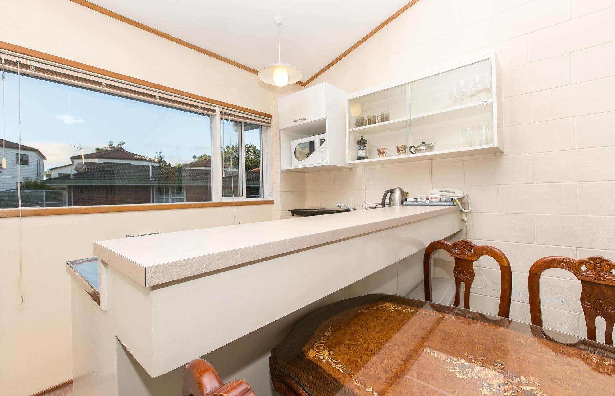 Ranfurly Evergreen Motel