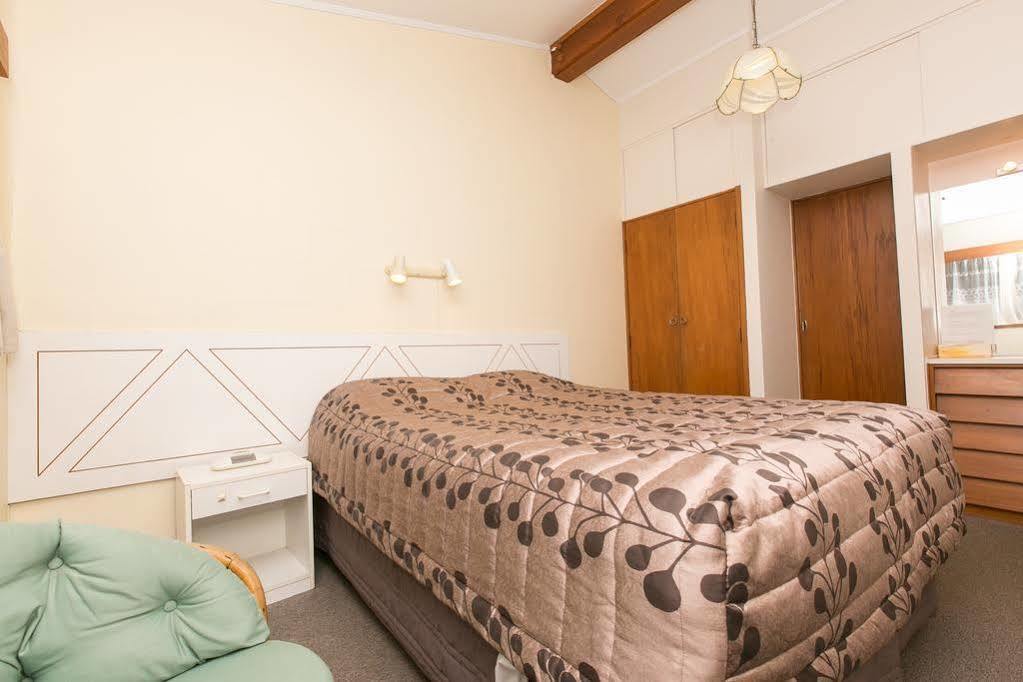 Motel Ranfurly Evergreen