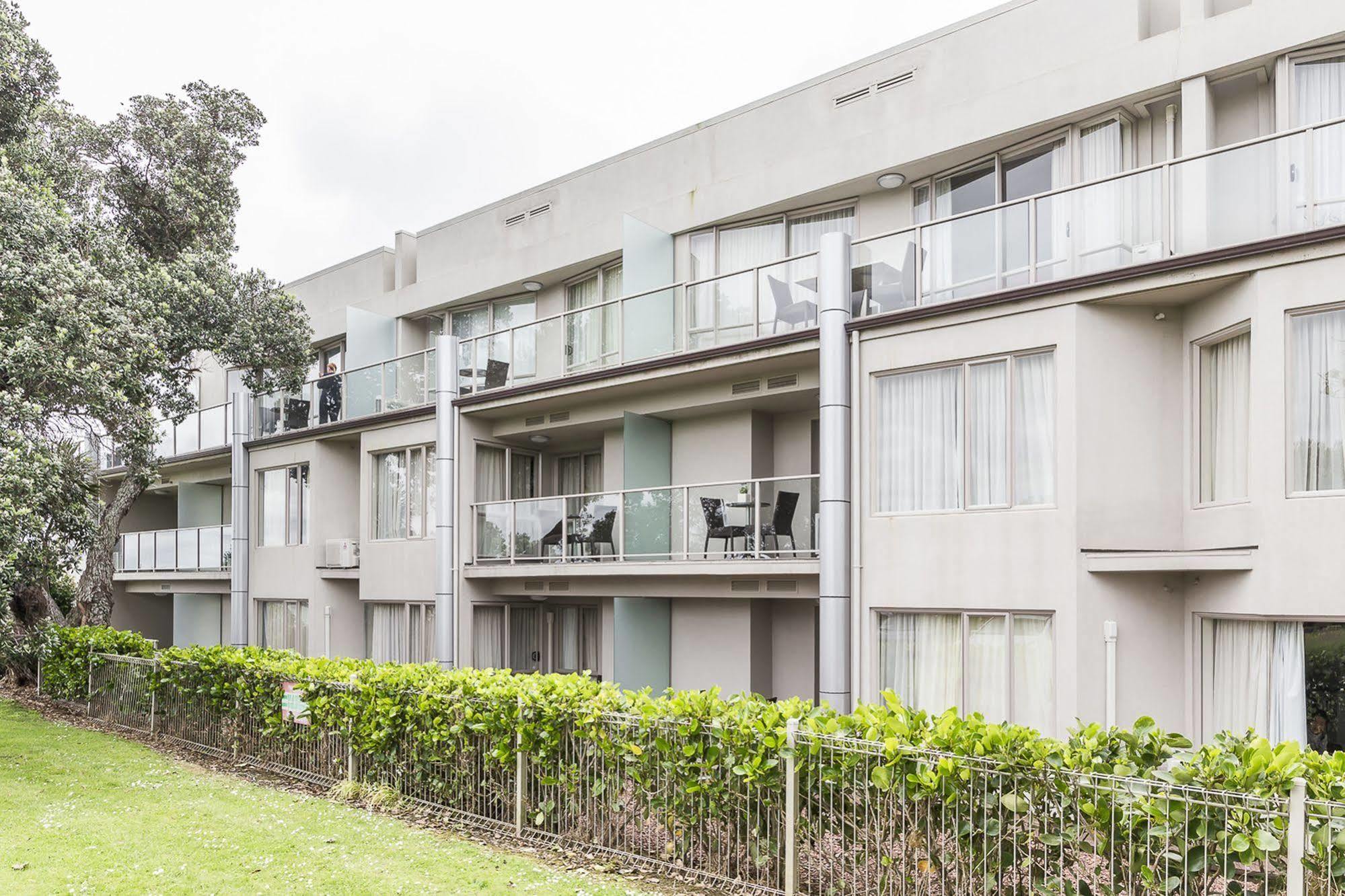 Vr Takapuna 5* Auckland