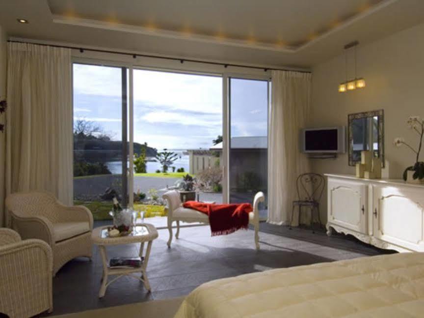 Lodge Seafields