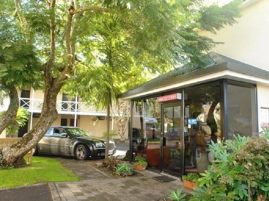 Newmarket Motel Auckland