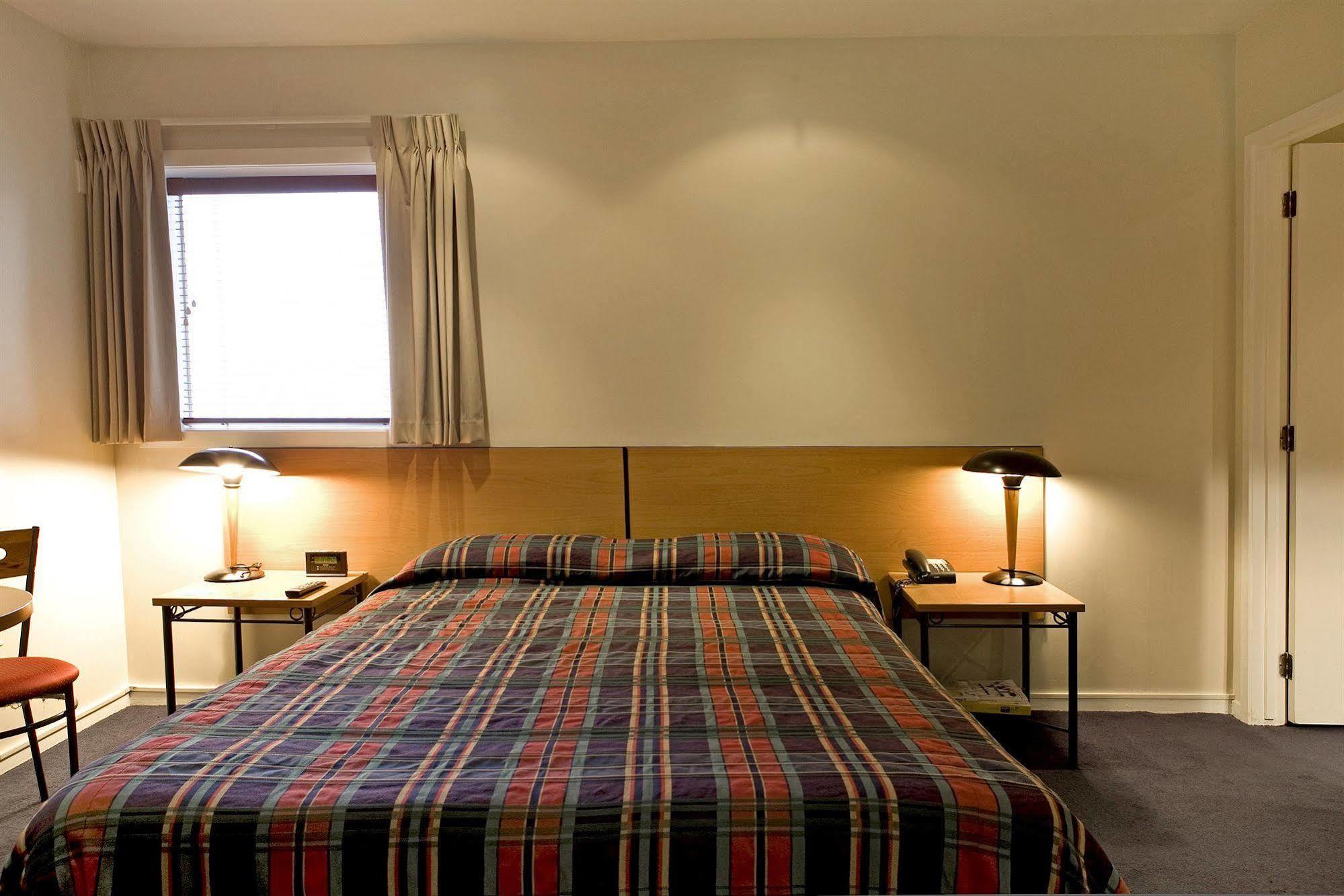 Hotel Econo
