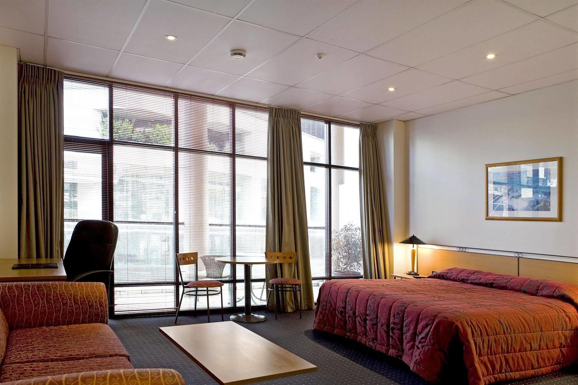 Econo 3* Auckland