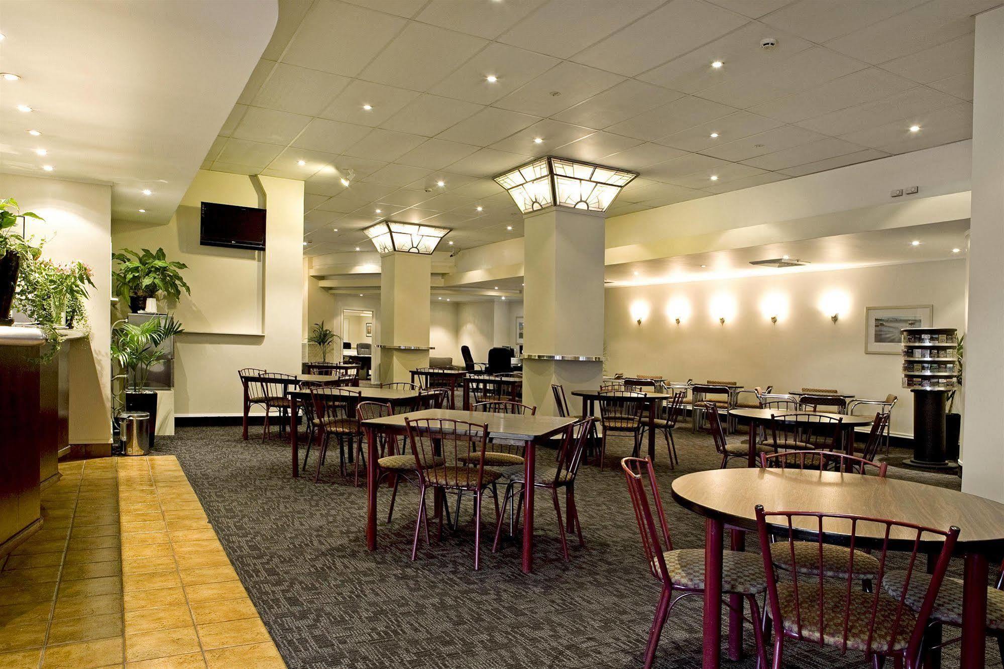 Econo Hotel Auckland