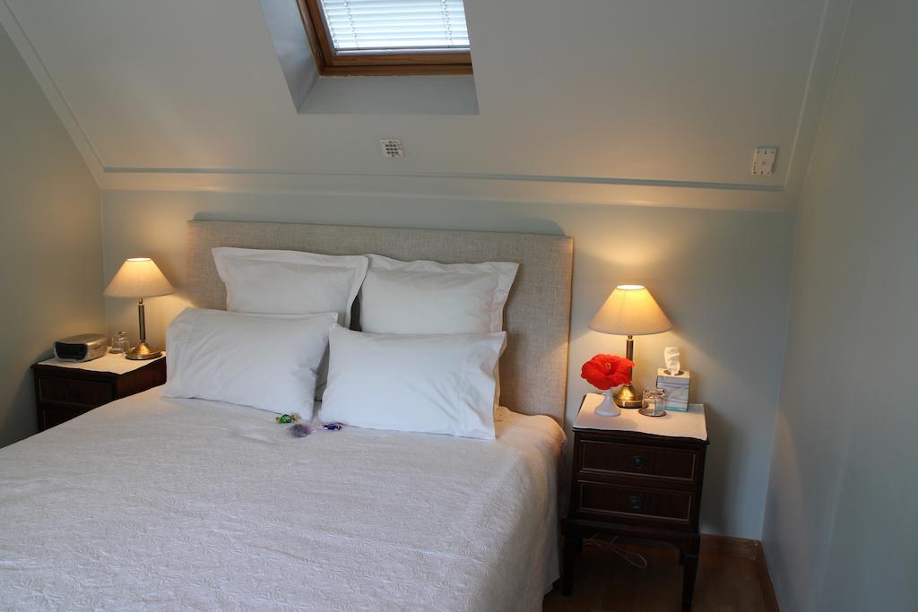 Bed & Breakfast Admirals Landing Waterfront 3*